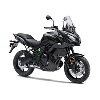 KAWASAKI KLE650 Versys LT ABS 2015-2020